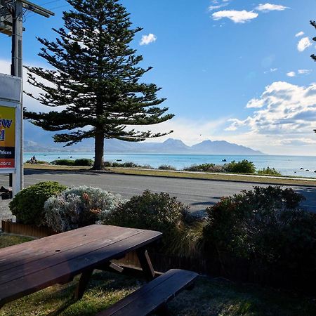 Sea View Motel - Unit 5 Kaikoura Kültér fotó