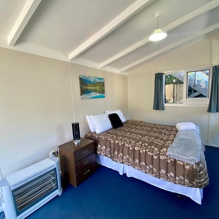 Sea View Motel - Unit 5 Kaikoura Kültér fotó