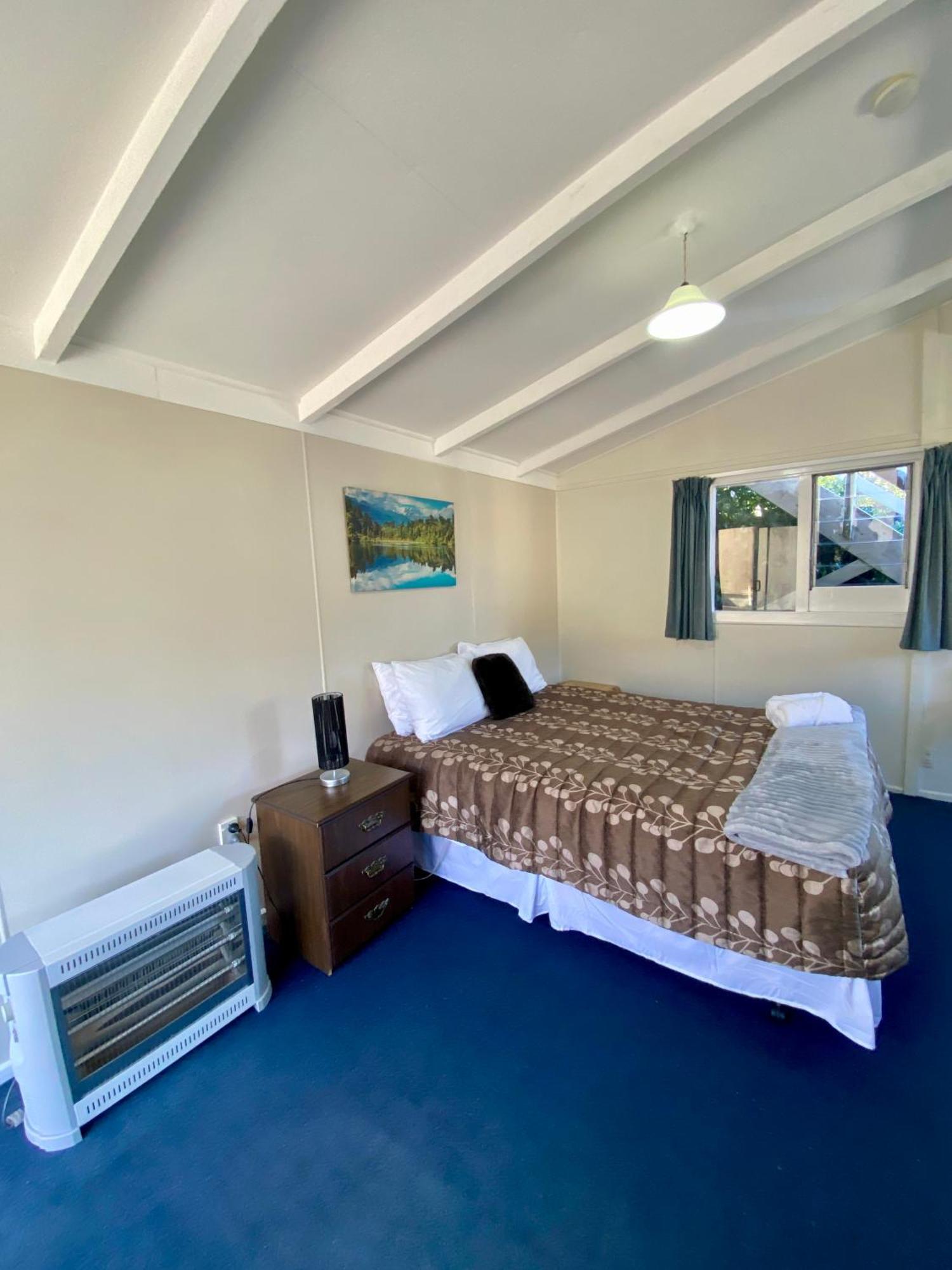 Sea View Motel - Unit 5 Kaikoura Kültér fotó